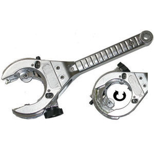 1067G - TAGLIATUBI A CRICCO - Orig. Gedore-Dako