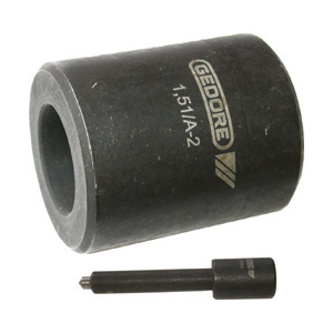 1446GAL - ESTRATTORI IDRAULICI - Orig. Gedore