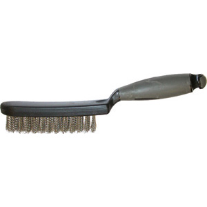 1845SP - SPAZZOLE IN FILO DI ACCIAIO - Prod. SCU