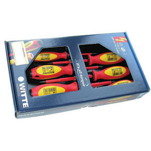 1943GL - GIRAVITI LINEA MAXXPRO VDE IN ASSORTIMENTO - Orig. Witte