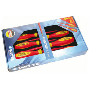 1943GM - GIRAVITI LINEA PROTOP VDE SLIM IN ASSORTIMENTO - Orig. Witte