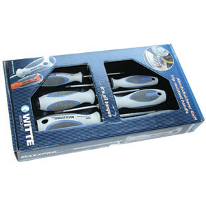 1950GZ - GIRAVITI LINEA MAXXPRO PLUS IN ASSORTIMENTO - Orig. Witte