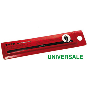 2643G - ARCHETTI PER SEGHETTI DA METALLO E LEGNO - Prod. SCU