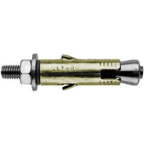 2814C - TASSELLI DI FISSAGGIO AD ESPANSIONE - Prod. SCU