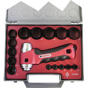 3087GB - FUSTELLE IN SERIE - Prod. SCU