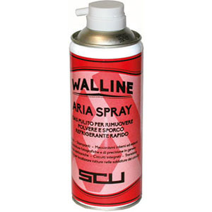 3100 - SPRAY PROFESSIONALI - Prod. SCU
