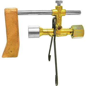 3249AF - CANNELLI A GAS LIQUEFATTI - Prod. SCU