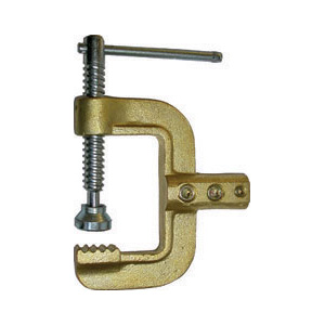 3281A - CAPICORDA E MORSETTI DI MASSA - Prod. SCU