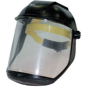 3387 - VISIERE DI PROTEZIONE - Prod. SCU