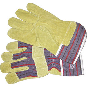 3398A - GUANTI DI PROTEZIONE - Prod. SCU