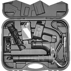 3423ZP - POMPE INGRASSAGGIO A BATTERIA - Prod. SCU