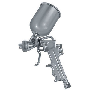 3442A - PISTOLE PER VERNICIARE - Prod. SCU