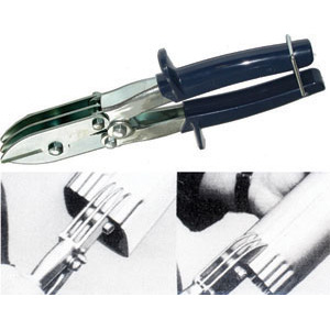 372GT - PINZE DI CONNESSIONE PER TUBI - Prod. SCU - Orig. EDMA