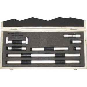 3795GA 5 - MICROMETRI PER INTERNI - Orig. MIB