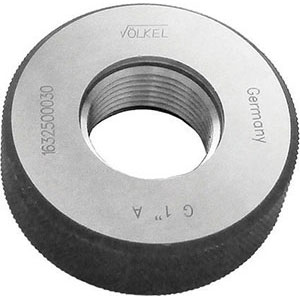 4350LB - CALIBRI AD ANELLO PER FILETTATURE - Orig. V&#246;lkel