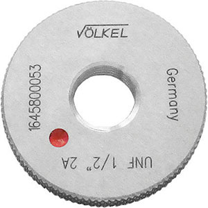 4350LT - CALIBRI AD ANELLO PER FILETTATURE - Orig. V&#246;lkel