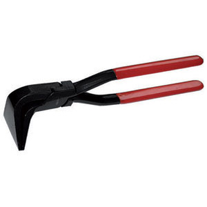 438G - PINZE PIEGATRICI PER LAMIERE - Orig. Sturem