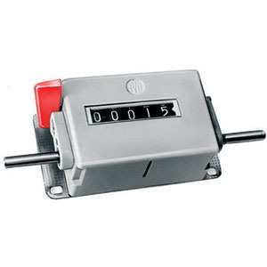 4435GS 1 - CONTAGIRI PER MACCHINA - Prod. SCU - Orig. IVO