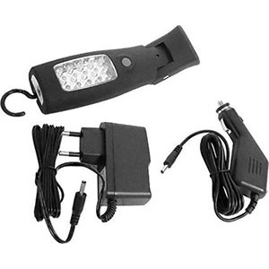 4471ME - LAMPADE A LED RICARICABILI - Prod. SCU