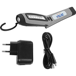 4471MP - LAMPADE A LED RICARICABILI - Prod. SCU