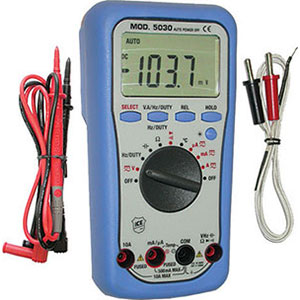 4480GB - MULTIMETRI - Prod. SCU