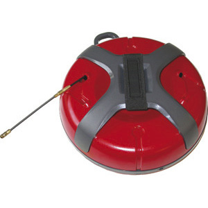 664Z - PASSACAVI CON CONTENITORE - Prod. SCU