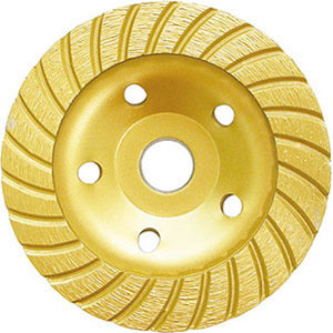 7099GE - DISCHI DIAMANTATI PER FRESARE - Prod. SCU