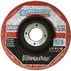 7137G - MOLE SOTTILI PER TAGLIARE METALLI - Orig. Sonnenflex