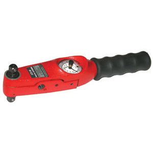 798GP 2 - CHIAVI DINAMOMETRICHE A QUADRANTE - Orig. Gedore