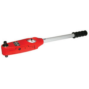 798GP 5 - CHIAVI DINAMOMETRICHE A QUADRANTE - Orig. Gedore