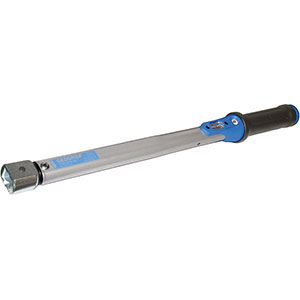 805GE - CHIAVI DINAMOMETRICHE AD INNESTO FEMMINA - Orig. Gedore