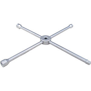 926A - CHIAVI A CROCE - Orig. Gedore