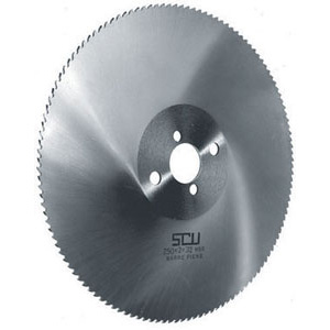 9592 - SEGHE CIRCOLARI PER TRONCATRICI - Prod. SCU