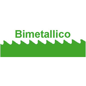 9615GS - ANELLI SALDATI DI SEGHE A NASTRO BIMETALLICHE - Prod. SCU