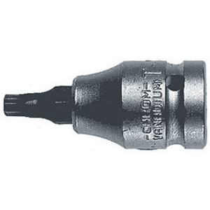 969RT 3 - CHIAVI A BUSSOLA ATTACCO 1/2&quot; DIN 3120-ISO 1174 - Prod. SCU
