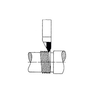 9786G - UTENSILI PER TORNIO - Prod. SCU