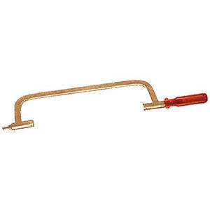 9952 - UTENSILI DI SICUREZZA ANTISCINTILLA - Prod. SCU